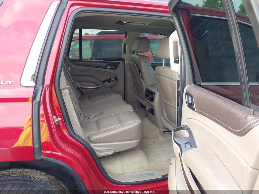 GMC YUKON - zdjęcie 8