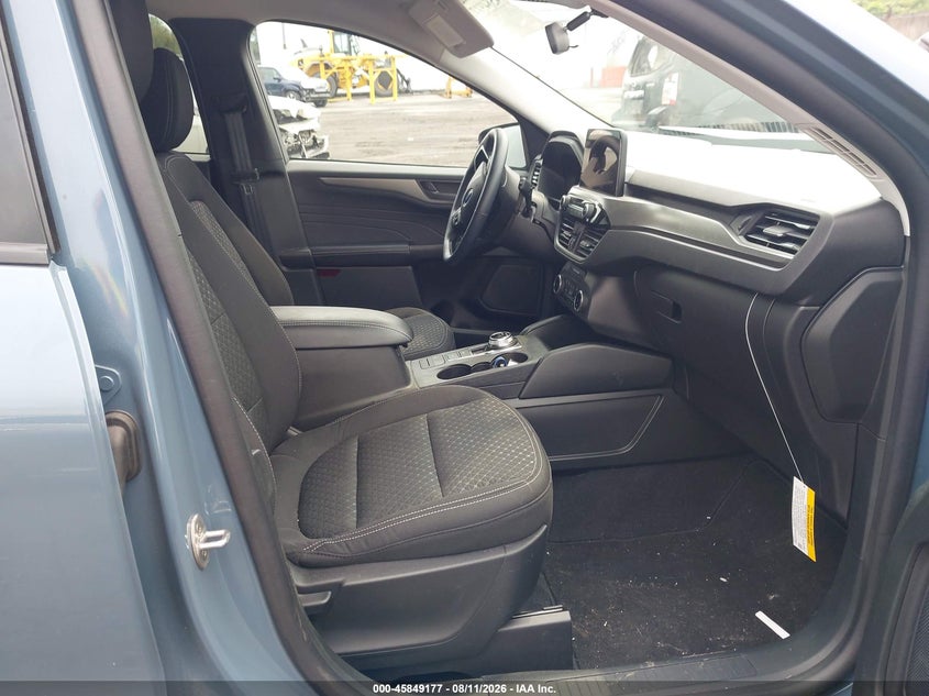 2026 FORD ESCAPE auction photo 5