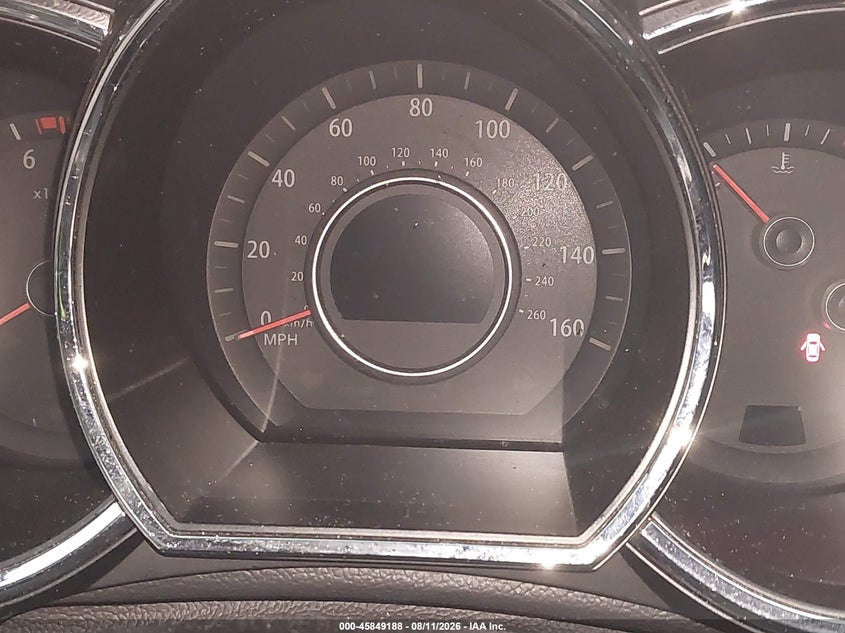 KIA OPTIMA 2013 VIN 5XXGM4A74DG220607