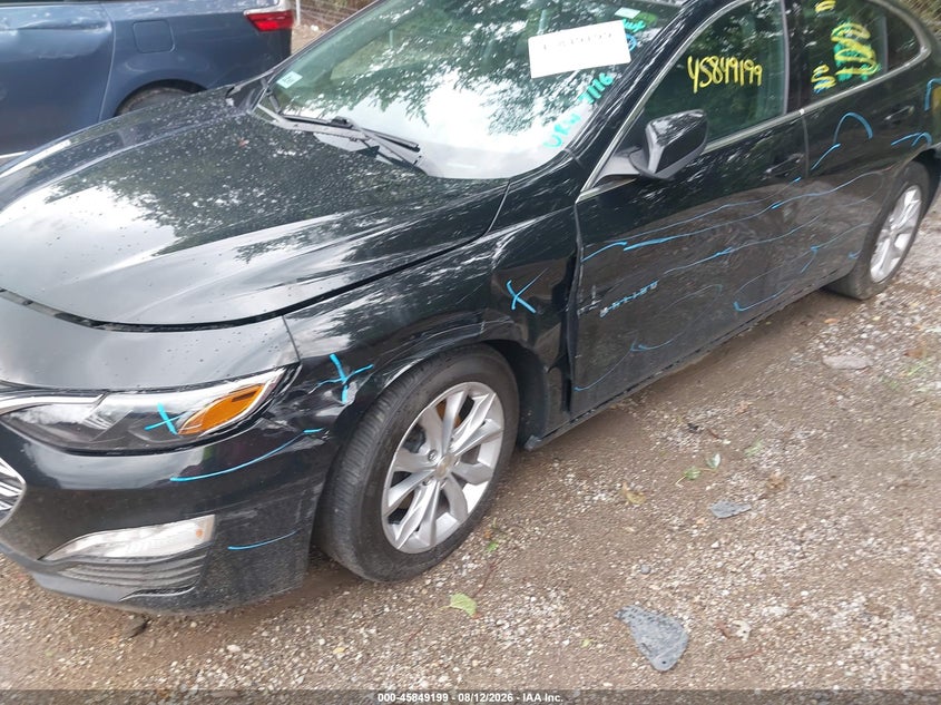 2023 CHEVROLET MALIBU auction photo 6
