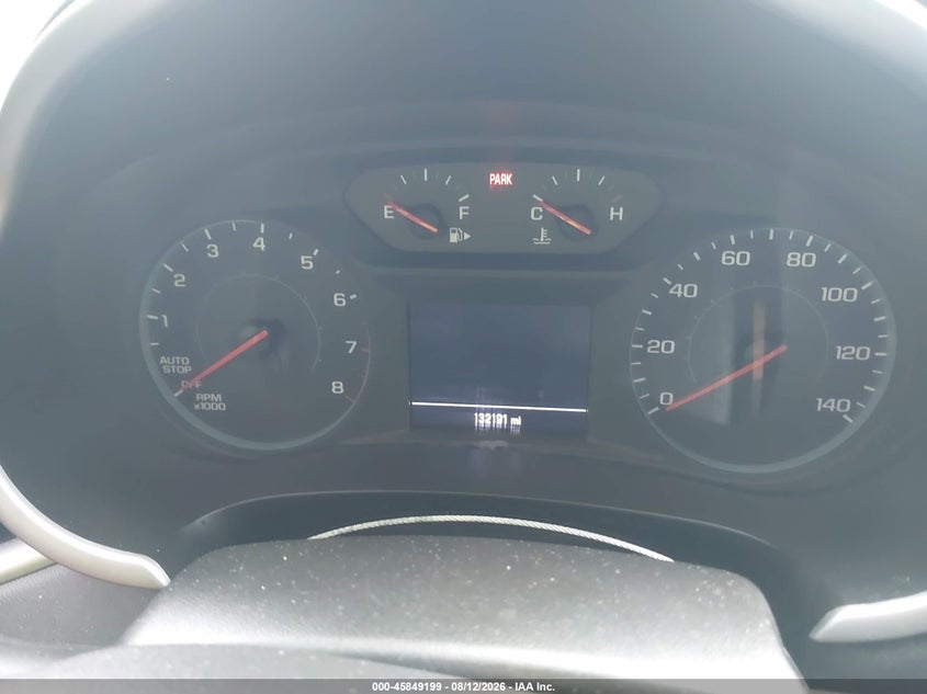 2023 CHEVROLET MALIBU auction photo 7