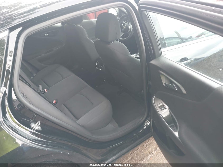 2023 CHEVROLET MALIBU auction photo 8
