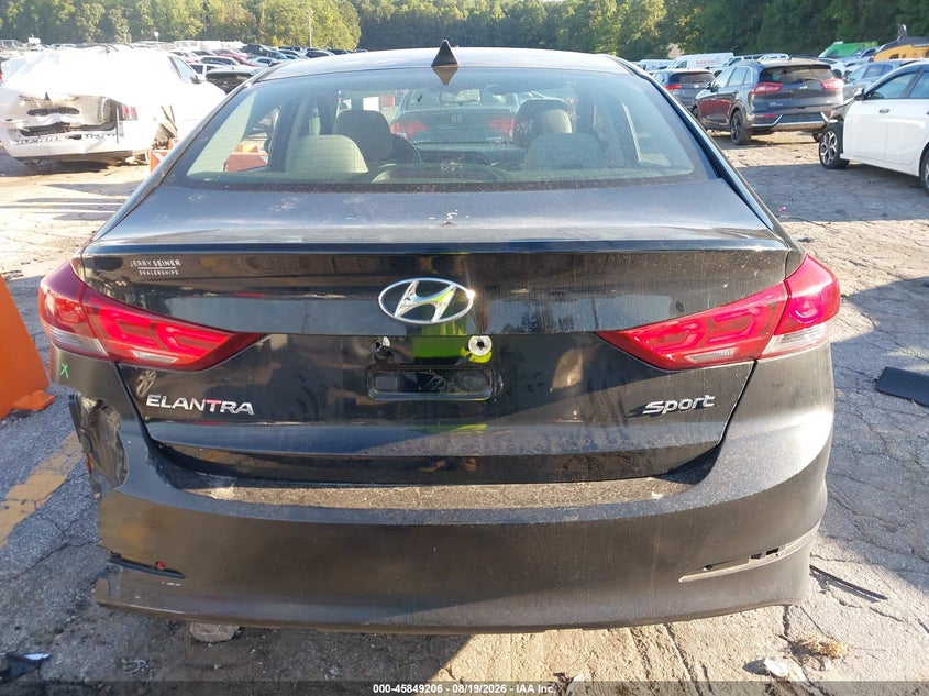 صورة 16 - HYUNDAI ELANTRA