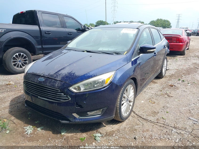 FORD FOCUS 2016 VIN 1FADP3J24GL202336