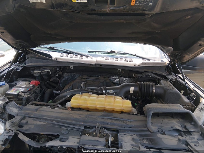 FORD F-150 2017 VIN 1FTEW1EP0HFA31080