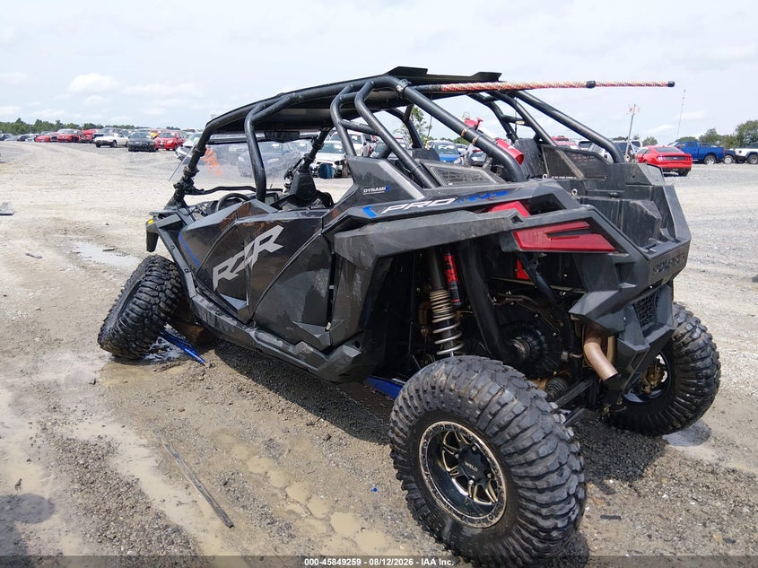 POLARIS RZR 2022