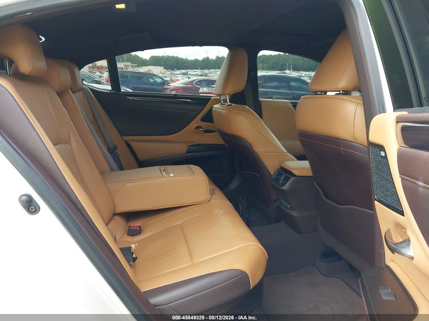 LEXUS ES 300H - zdjęcie 8