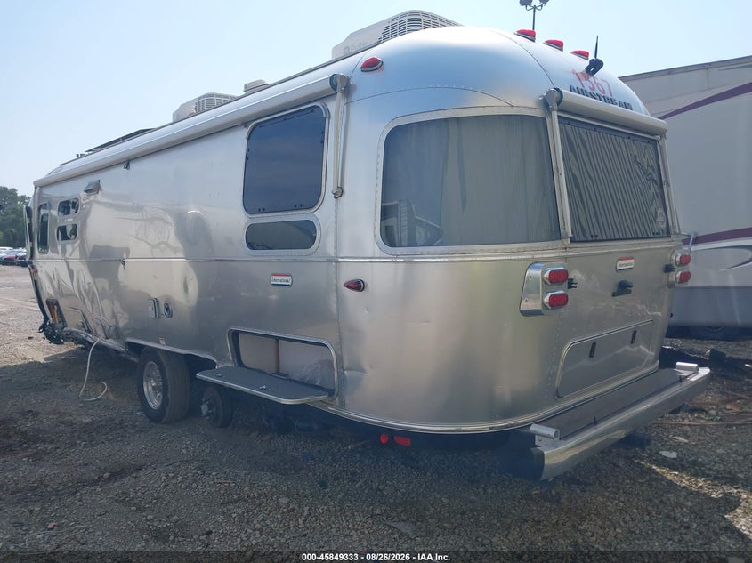 2024 AIRSTREAM 28RB auction photo 3