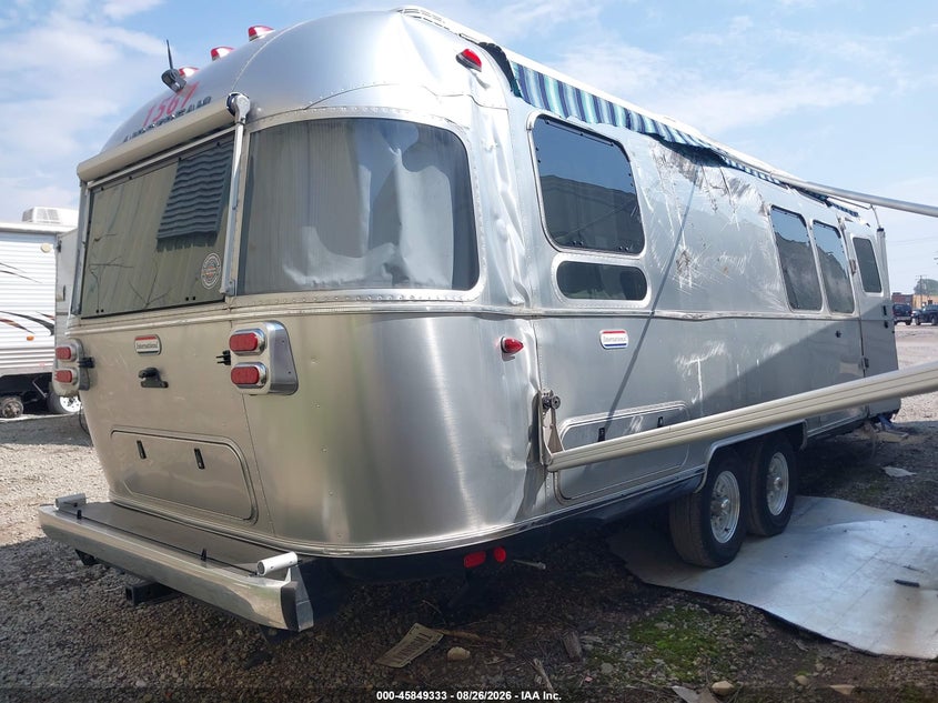 2024 AIRSTREAM 28RB auction photo 4