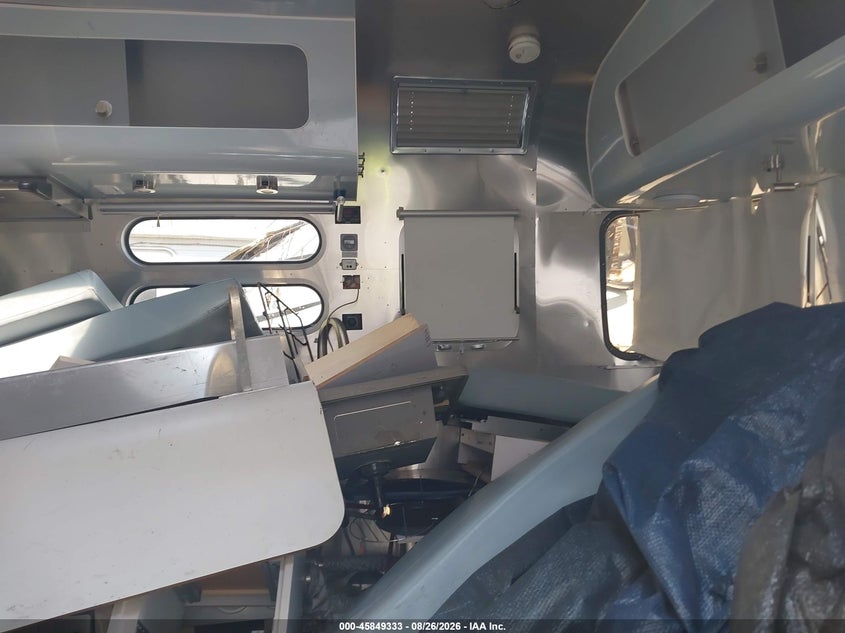 2024 AIRSTREAM 28RB auction photo 5