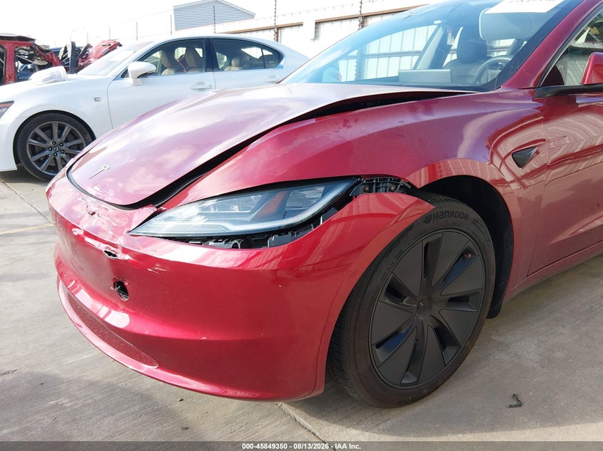 Фото 19 - TESLA MODEL 3