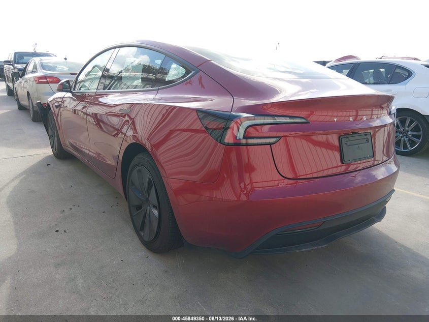 Фото 3 - TESLA MODEL 3