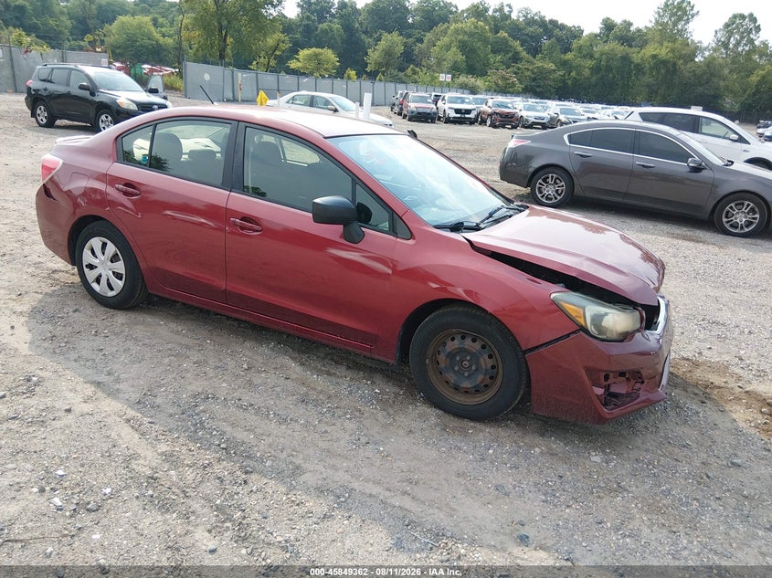 Vin: jf1gjaa67fh012439, lot: 46348295, subaru impreza 2.0i 2015 img_1