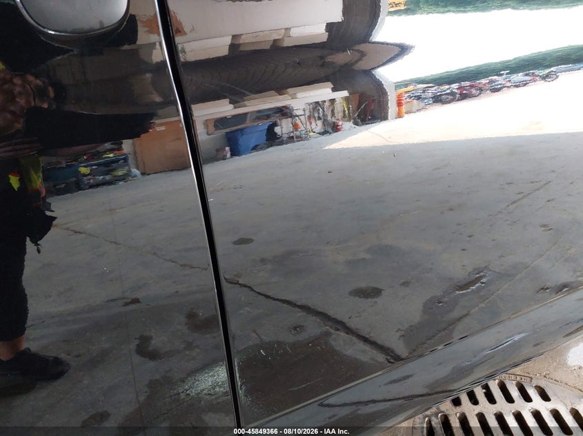 2020 CHEVROLET EXPRESS PASSENGER auction photo 6