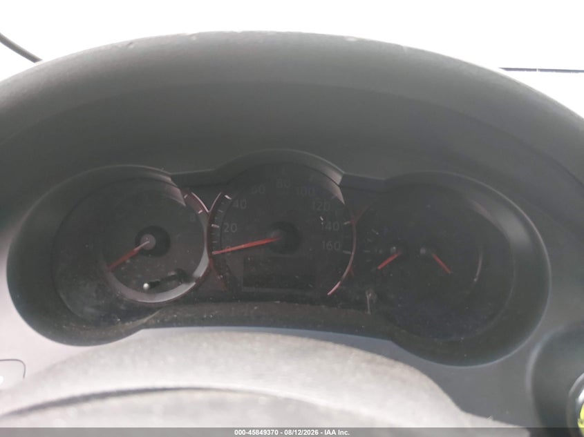 2008 NISSAN ALTIMA auction photo 7
