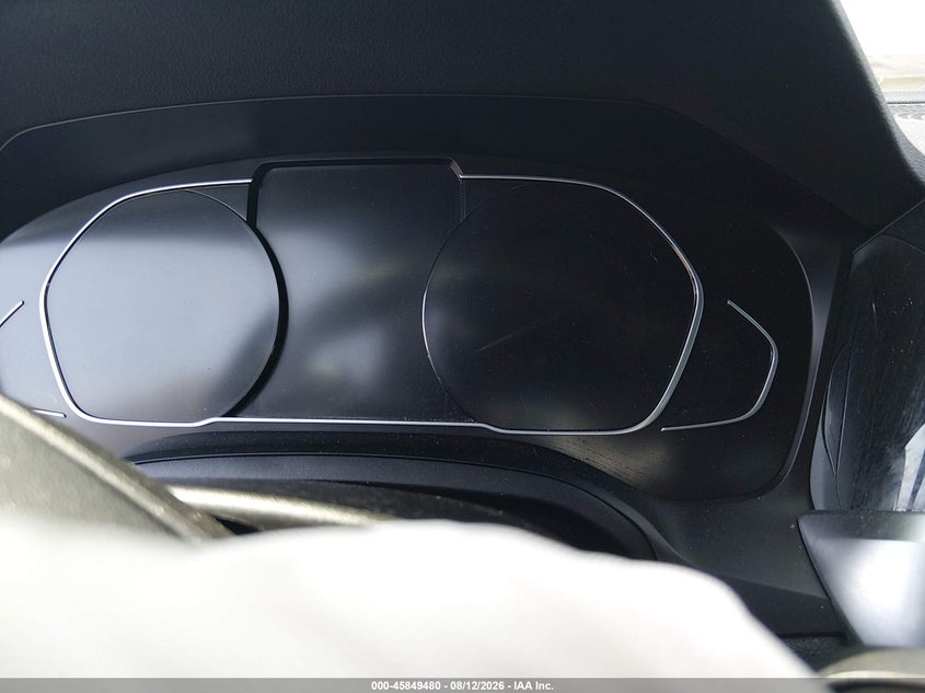 BMW 330I 2021 VIN 3MW5R1J09M8B59690