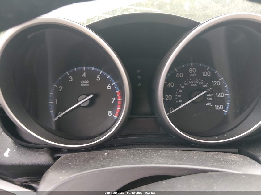 MAZDA MAZDA3 2013 VIN JM1BL1M76D1830382