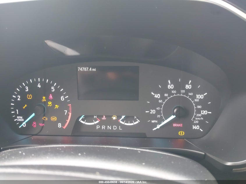 2022 FORD ESCAPE SE · Фото 7