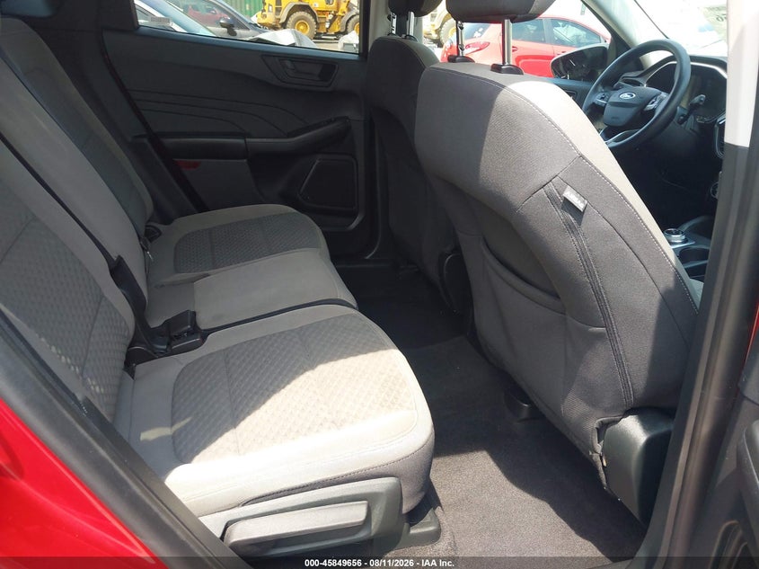 2022 FORD ESCAPE SE · Фото 8