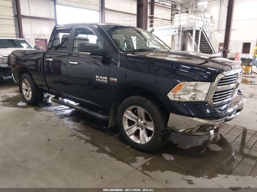 Vin: 1c6rr7gt9ds553771, lot: 46348591, ram 1500 slt 2013 img_1