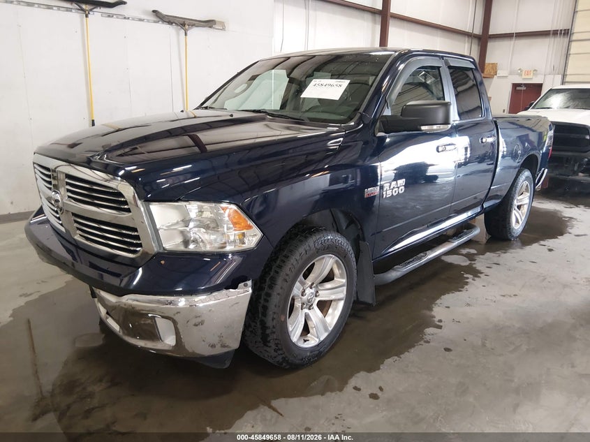 Vin: 1c6rr7gt9ds553771, lot: 46348591, ram 1500 slt 20132