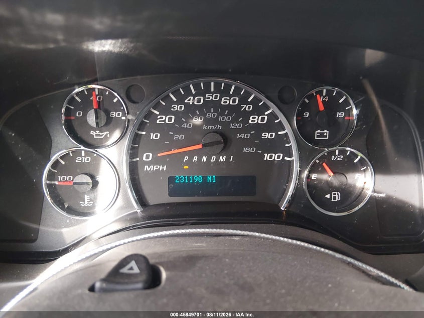 2018 CHEVROLET EXPRESS 2500 auction photo 7