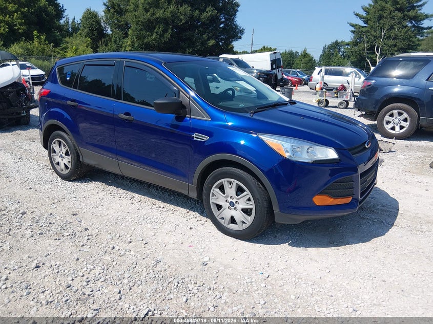 Vin: 1fmcu0f75eub92520, lot: 46348653, ford escape s 2014 img_1