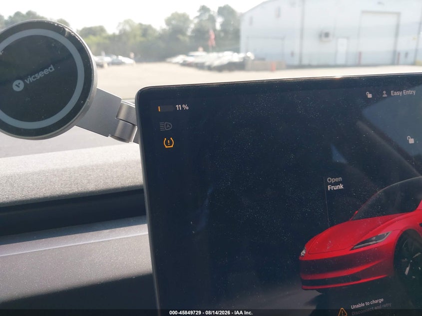 TESLA MODEL 3 - zdjęcie 17
