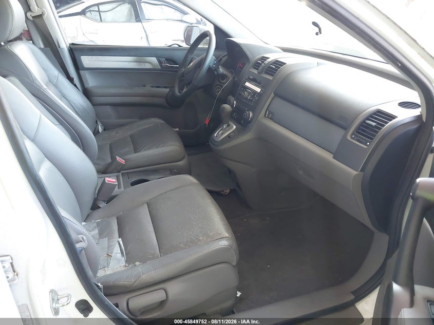 2011 HONDA CR-V auction photo 5