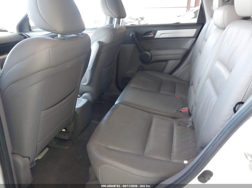 2011 HONDA CR-V auction photo 8