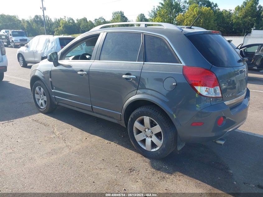 2008 SATURN VUE auction photo 3