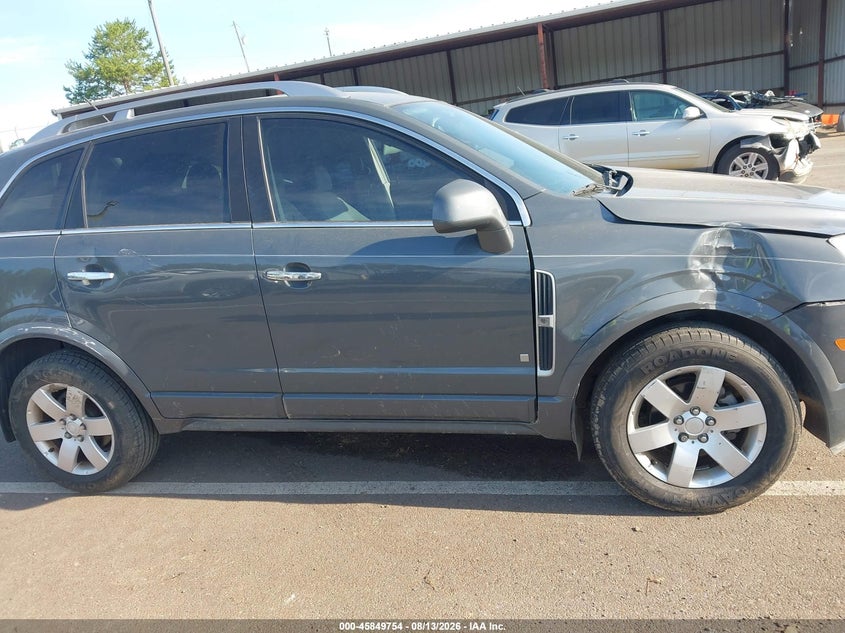 2008 SATURN VUE auction photo 6