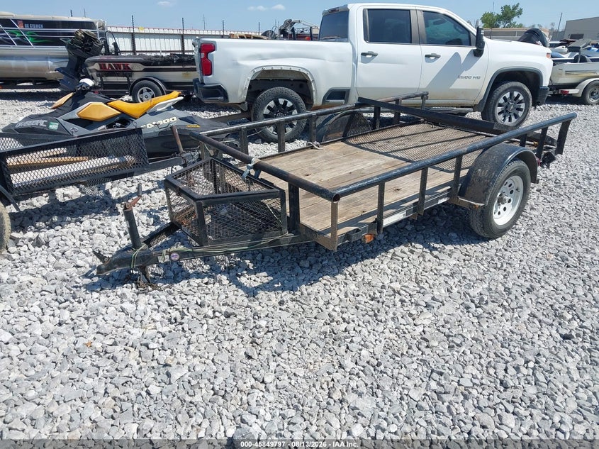 2016 OTHER OTHER auction photo 2