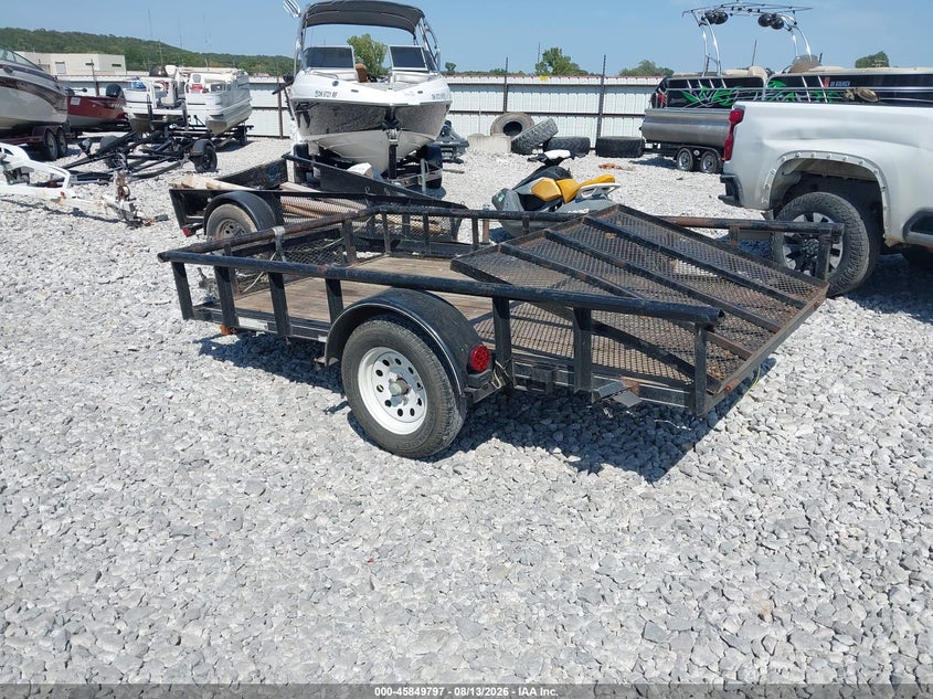 2016 OTHER OTHER auction photo 3