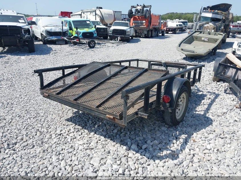 2016 OTHER OTHER auction photo 4