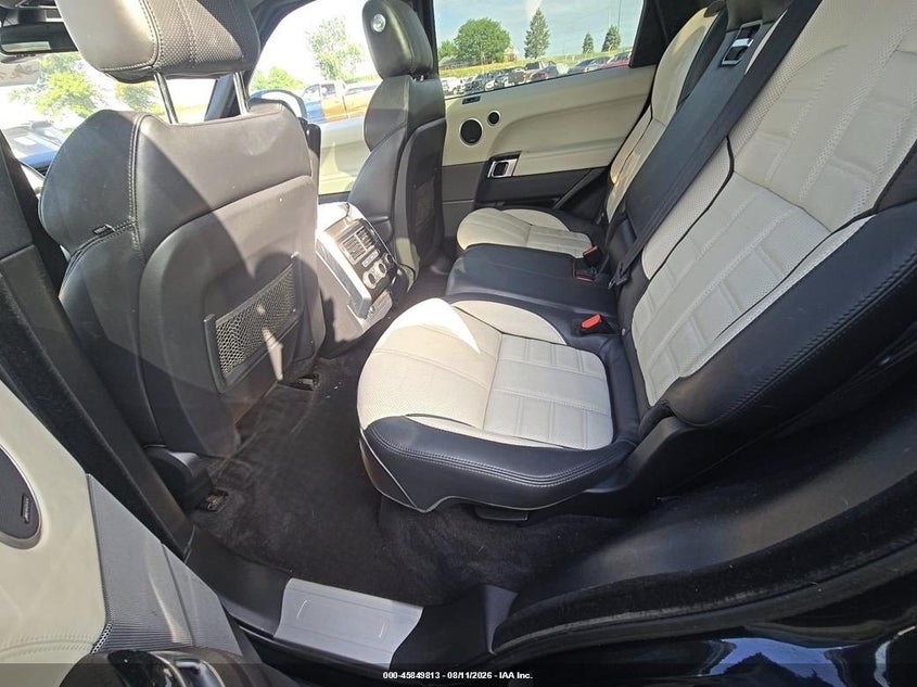 LAND-ROVER RANGE ROVER SPORT 2016 VIN SALWV2EF7GA582860