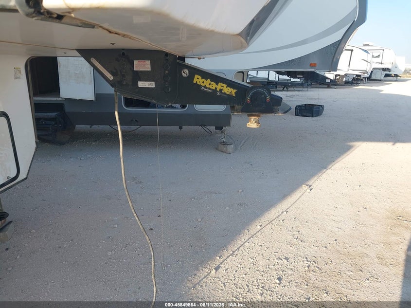 2021 KZ DURANGO GOLD auction photo 7