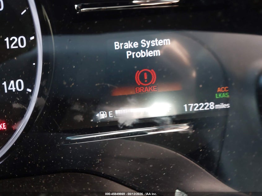 HONDA HR-V 2022 VIN 3CZRU5H58NM739107