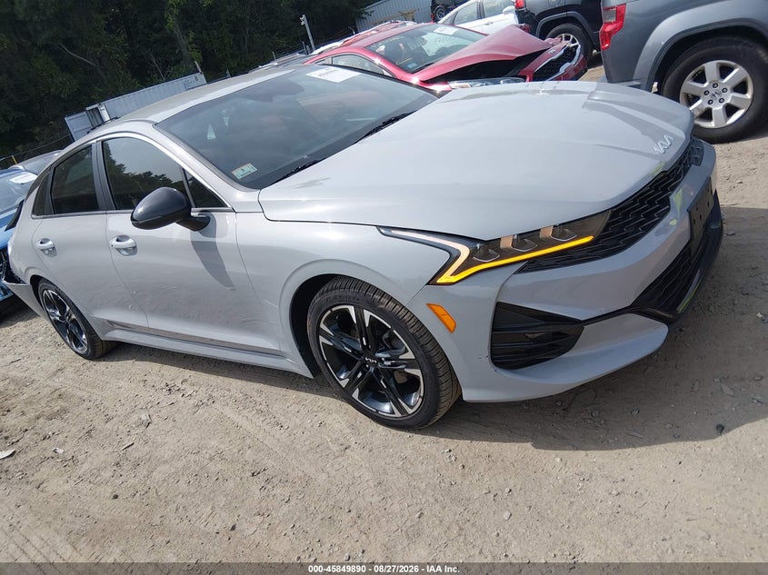 Vin: 5xxg64j21pg176018, lot: 46348823, kia k5 gt-line 2023 img_1