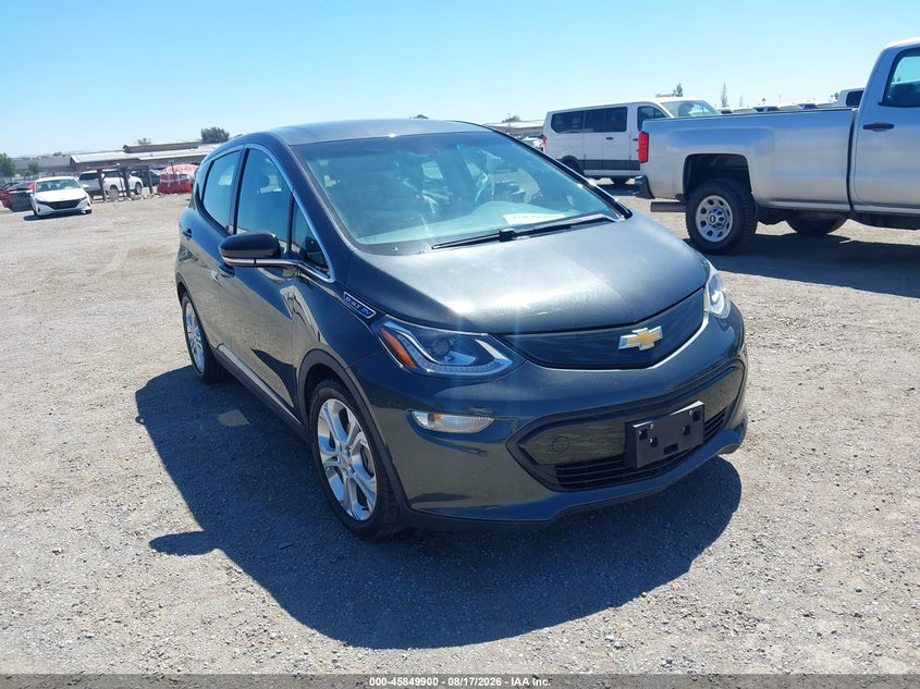 2019 CHEVROLET BOLT EV auction photo 6
