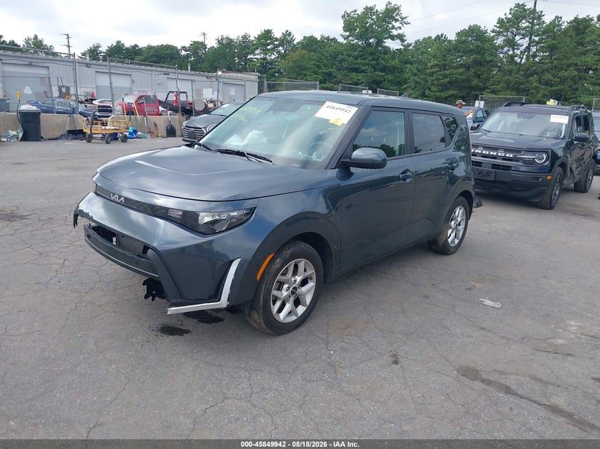 KIA SOUL 2024 VIN KNDJ23AU0R7239957