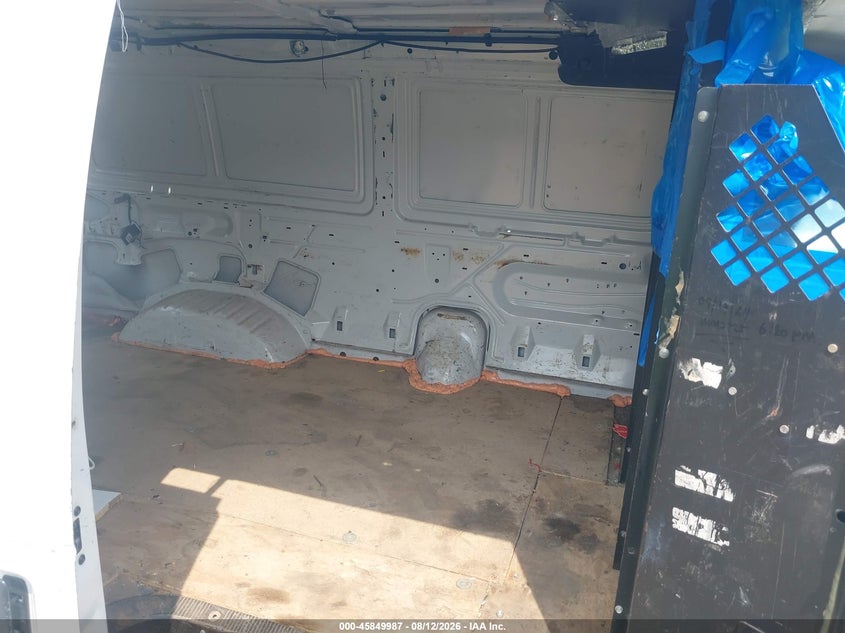 FORD E-250 2013 VIN 1FTNE2EW4DDA71961