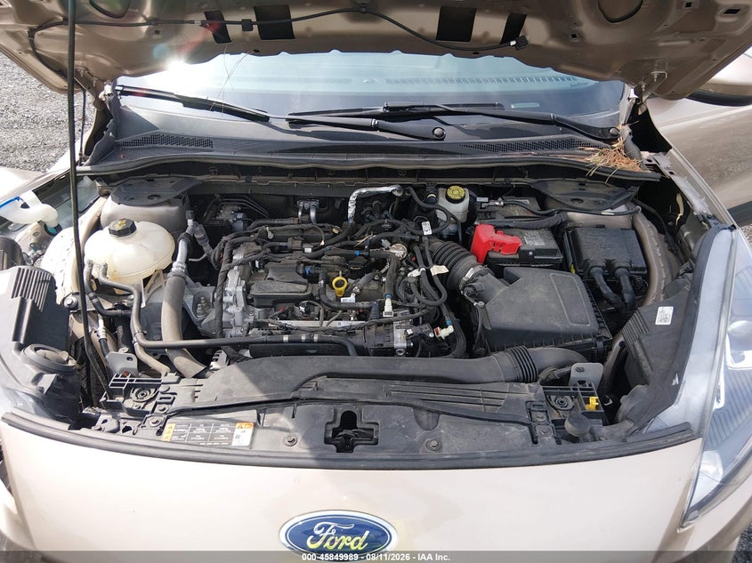 FORD ESCAPE 2021 VIN 1FMCU0G68MUA99656