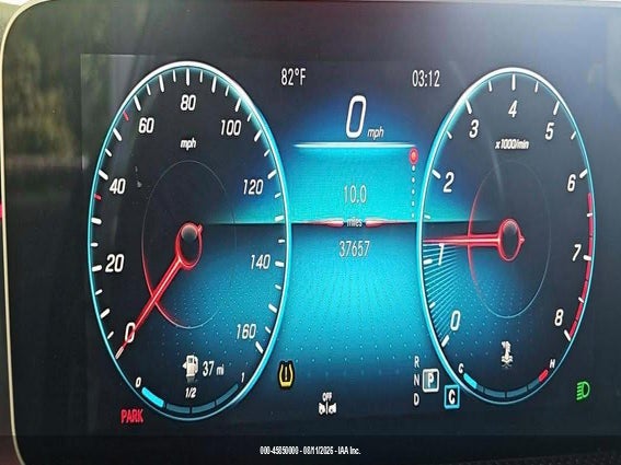 MERCEDES-BENZ A 220 2019 VIN WDD3G4FB0KW024667