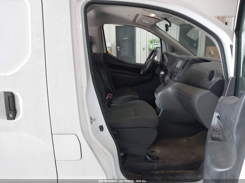 CHEVROLET CITY EXPRESS 2018 VIN 3N63M0ZNXJK691139