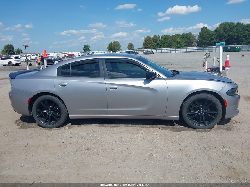 DODGE CHARGER - zdjęcie 13