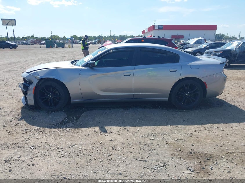 DODGE CHARGER - zdjęcie 14