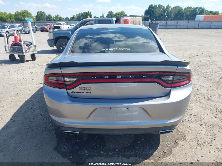 DODGE CHARGER - zdjęcie 16