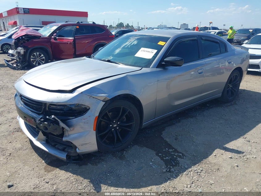 DODGE CHARGER - zdjęcie 2