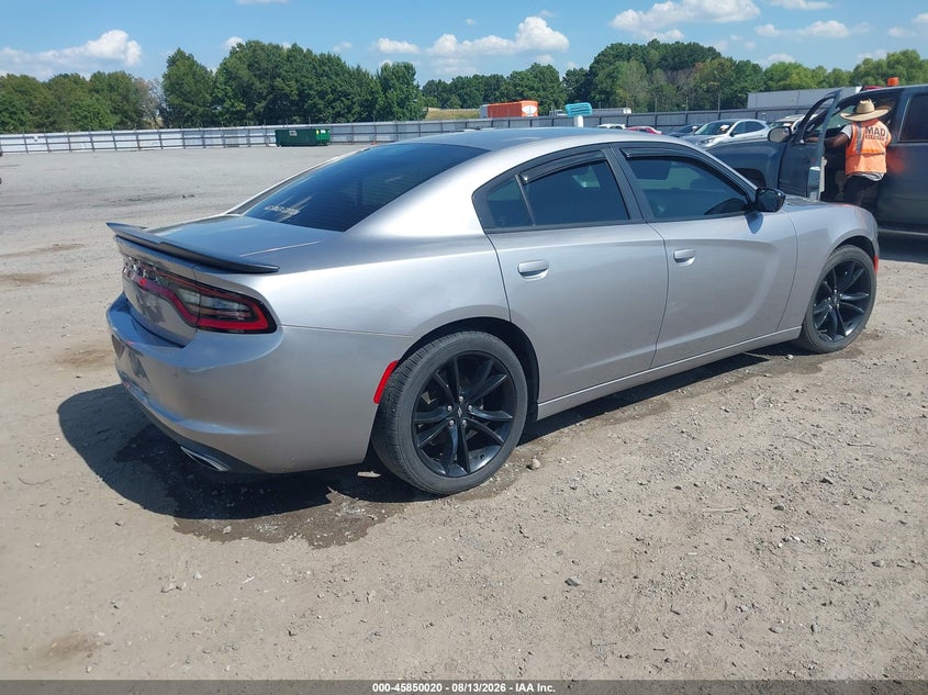 DODGE CHARGER - zdjęcie 4